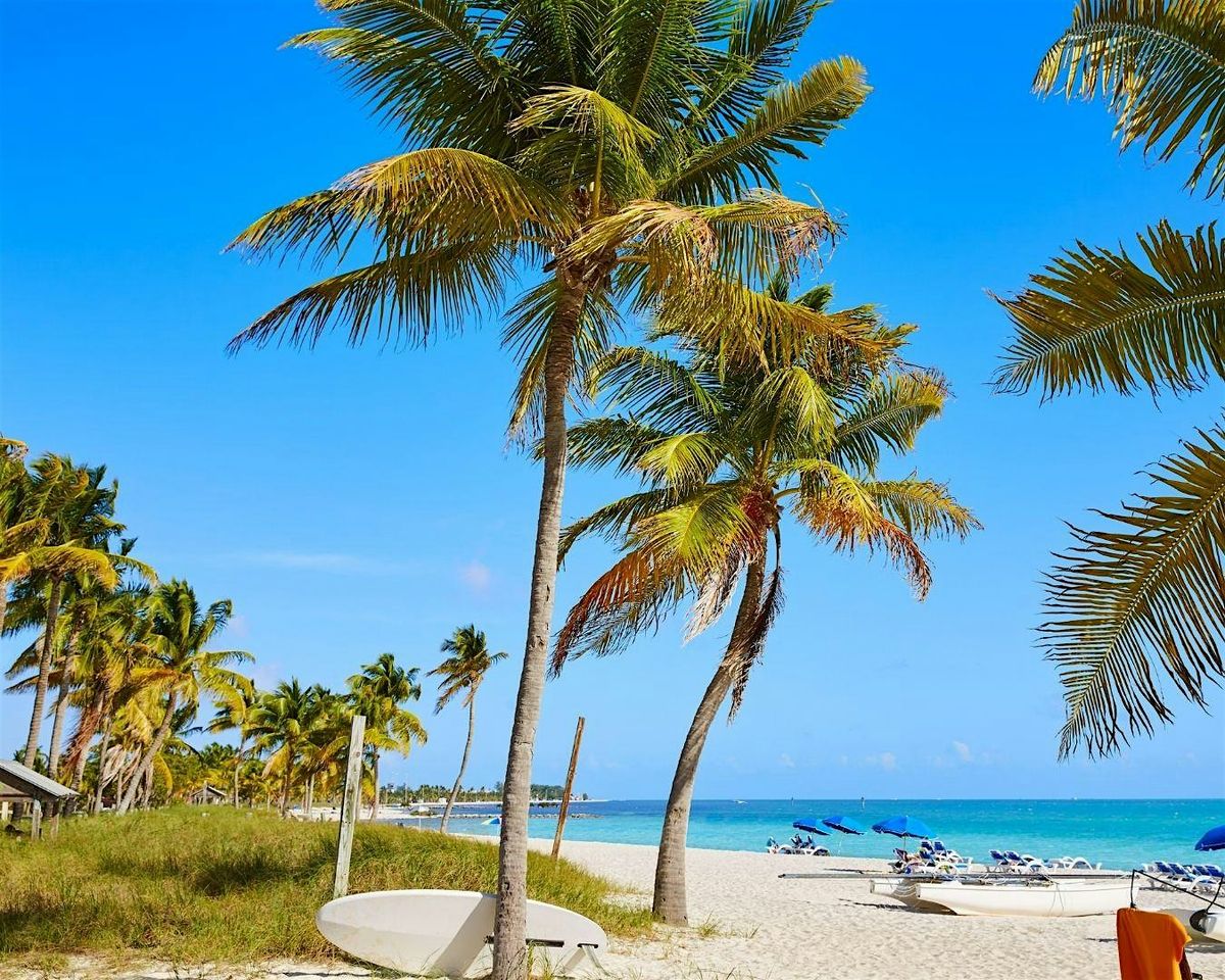Key West Yachts Getaways!\u00ae