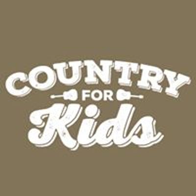 Country For Kids