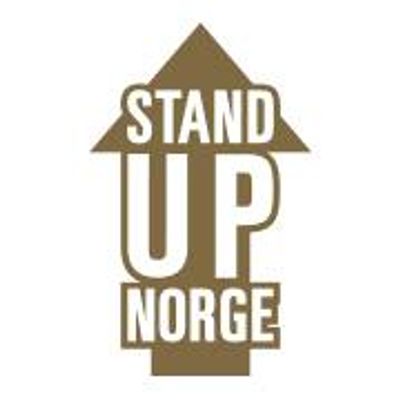 Stand Up Norge