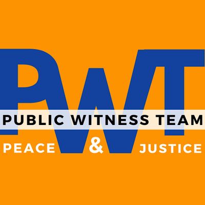 Public Witness Team for Peace and Justice