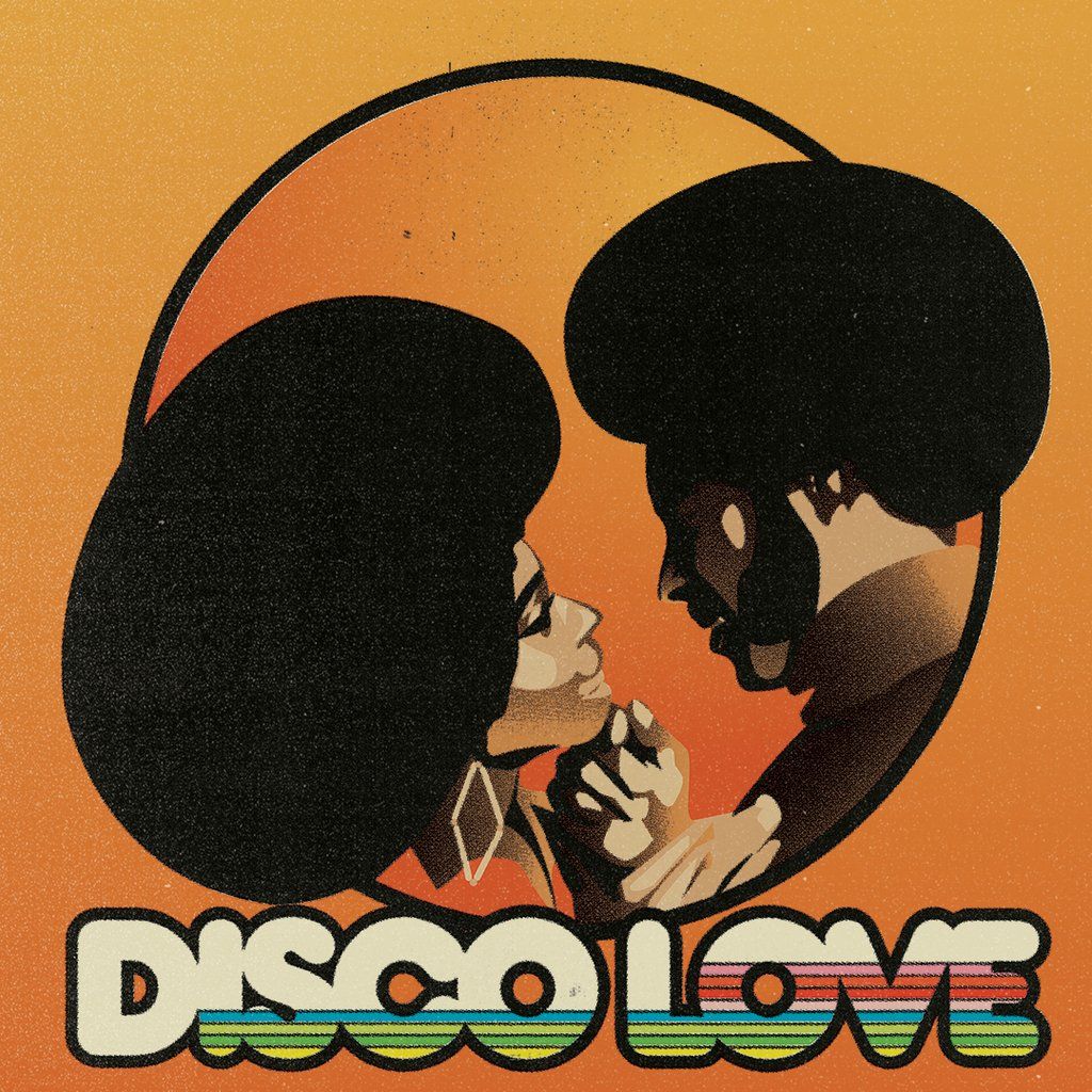 Disco Love