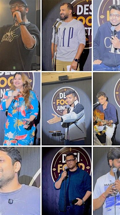 Event Photos