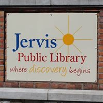 Jervis Public Library