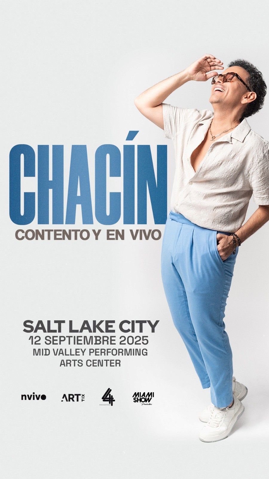 Jorge Luis Chacin