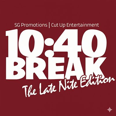 Sekou Gee\/SG Promotion & Cut Up Entertainment