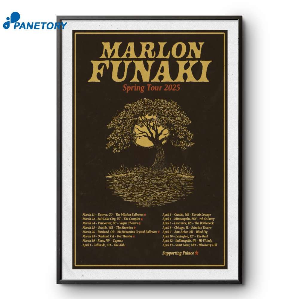 Marlon Funaki