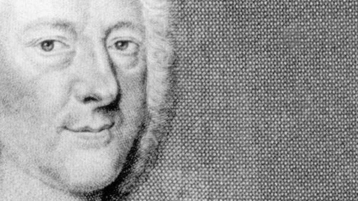Georg Philipp Telemann in Boulogne-billancourt