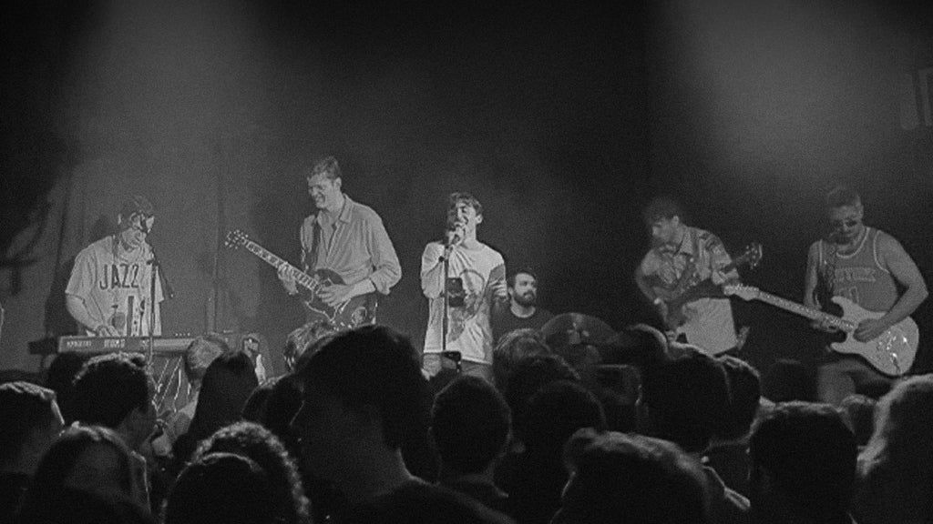 Out of Pocket Tickets at Mercury Lounge, New York on 5th December, 2026