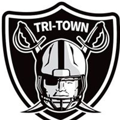 Tri Town Pop Warner Youth Football, Cheer, & Dance