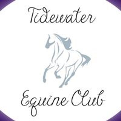 Tidewater Equine Club