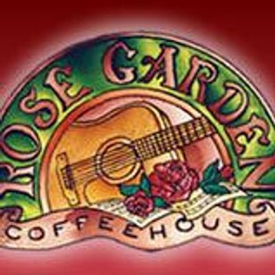 Rose Garden Coffeehouse