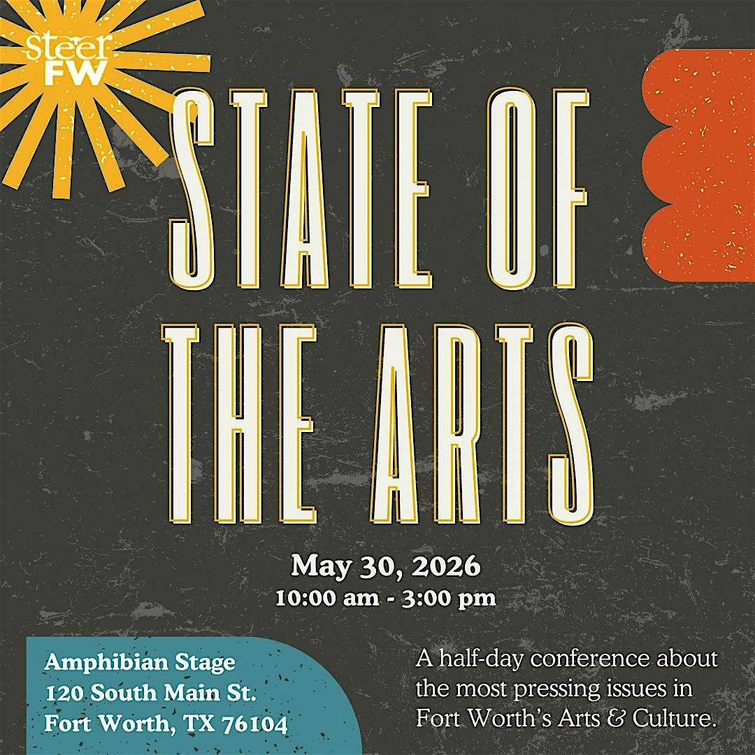 State of the Arts 2026
