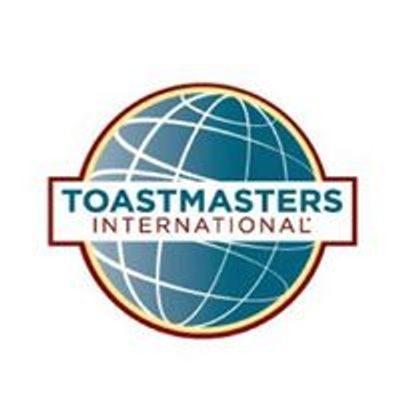 Earlybirds Toastmaster