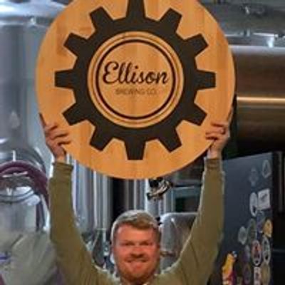 Ellison Brewery + Spirits