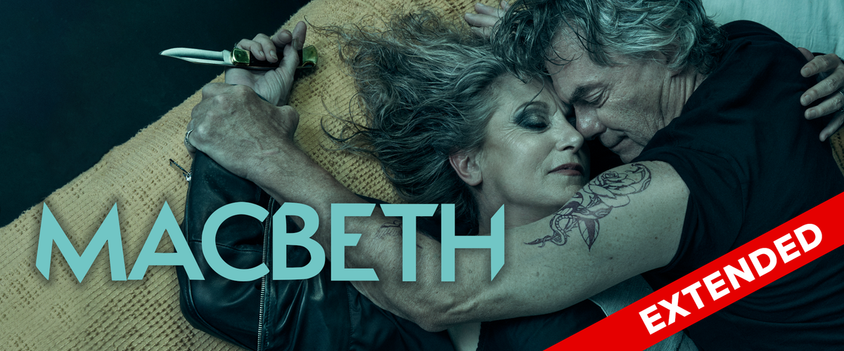 Parking Macbeth - Stratford