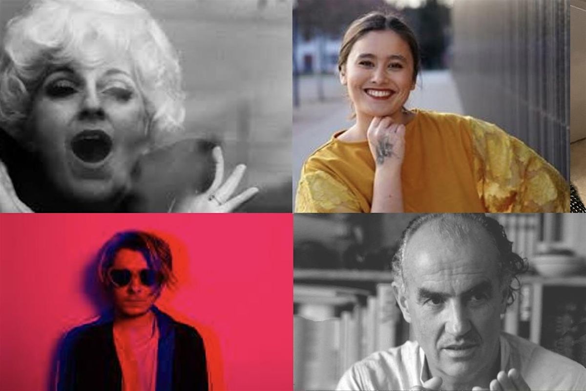 voice with and without electronix