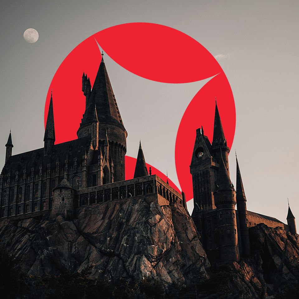 A Night at Hogwarts: The Music of Harry Potter at RJ Reynolds Auditorium