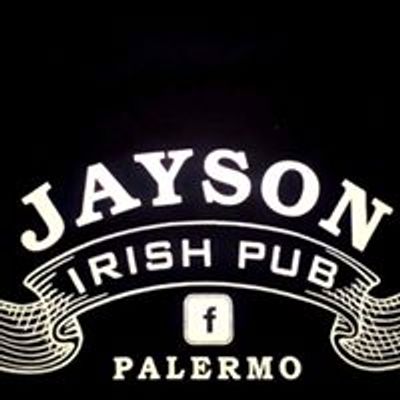 Jayson Irish Pub