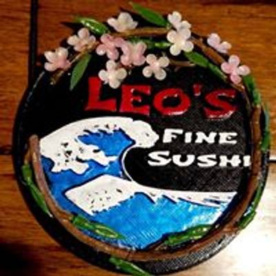 Leo's Fine Sushi
