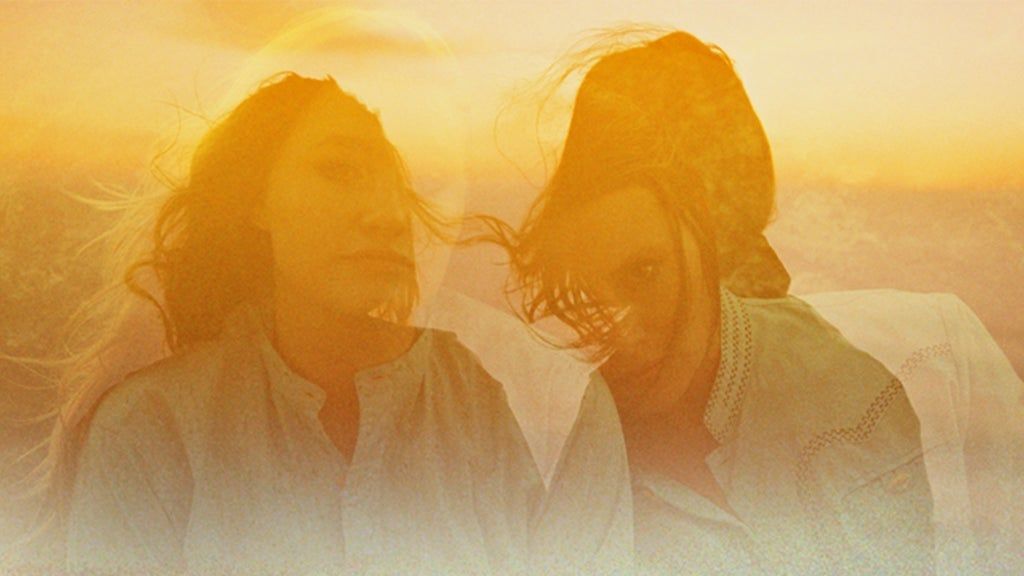Aly & AJ w\/ Amanda Shires