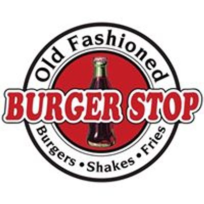 Burger Stop