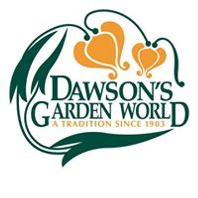 Dawson's Garden World