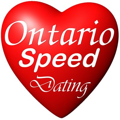 Ontario Speed Dating. Meet new people FAST!