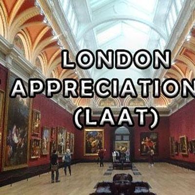 London Art Appreciation Tribe (LAAT)