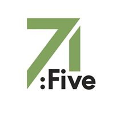 71Five Campus - North Medford Youth Center