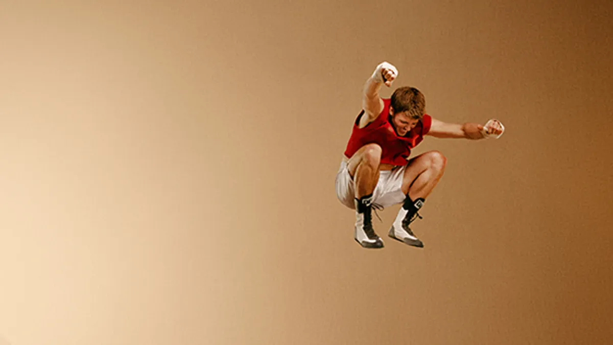 Ruel, Mercer Henderson, Chelsea Jordan in Denver