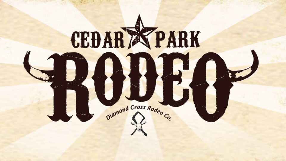 Cedar Park Rodeo presented by Bud Light HEB Center at Cedar Park