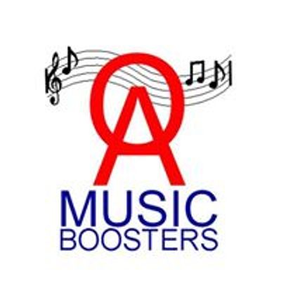 OA Music Boosters