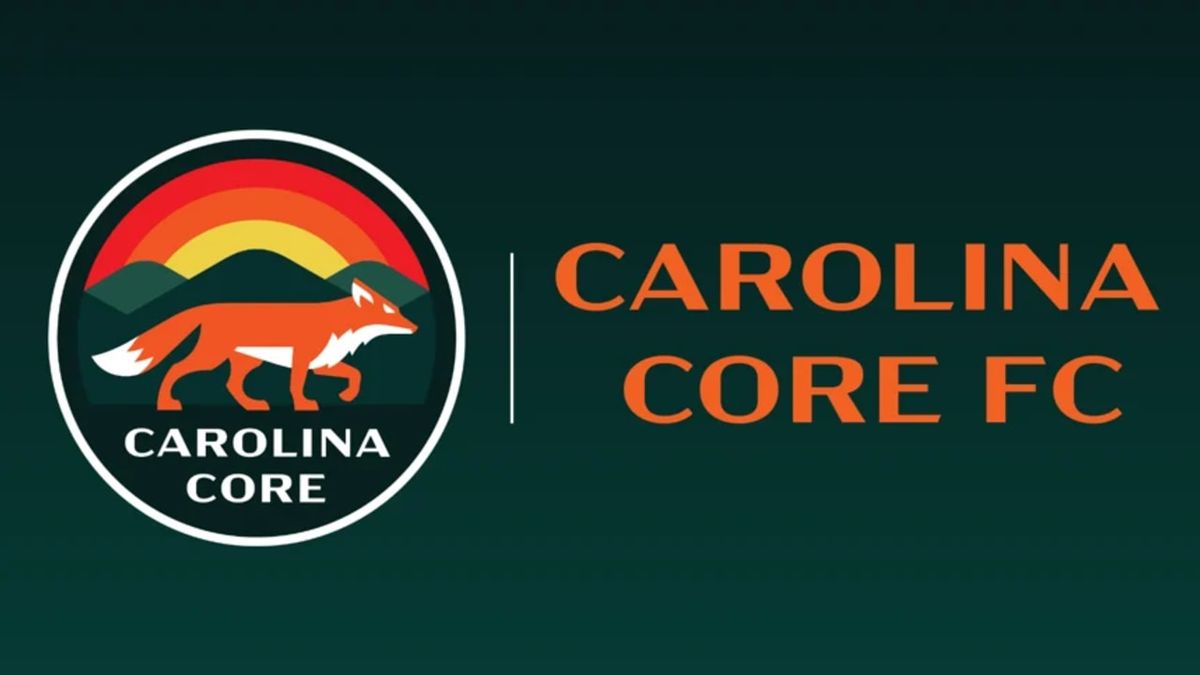 Atlanta United 2 at Carolina Core FC at Truist Point
