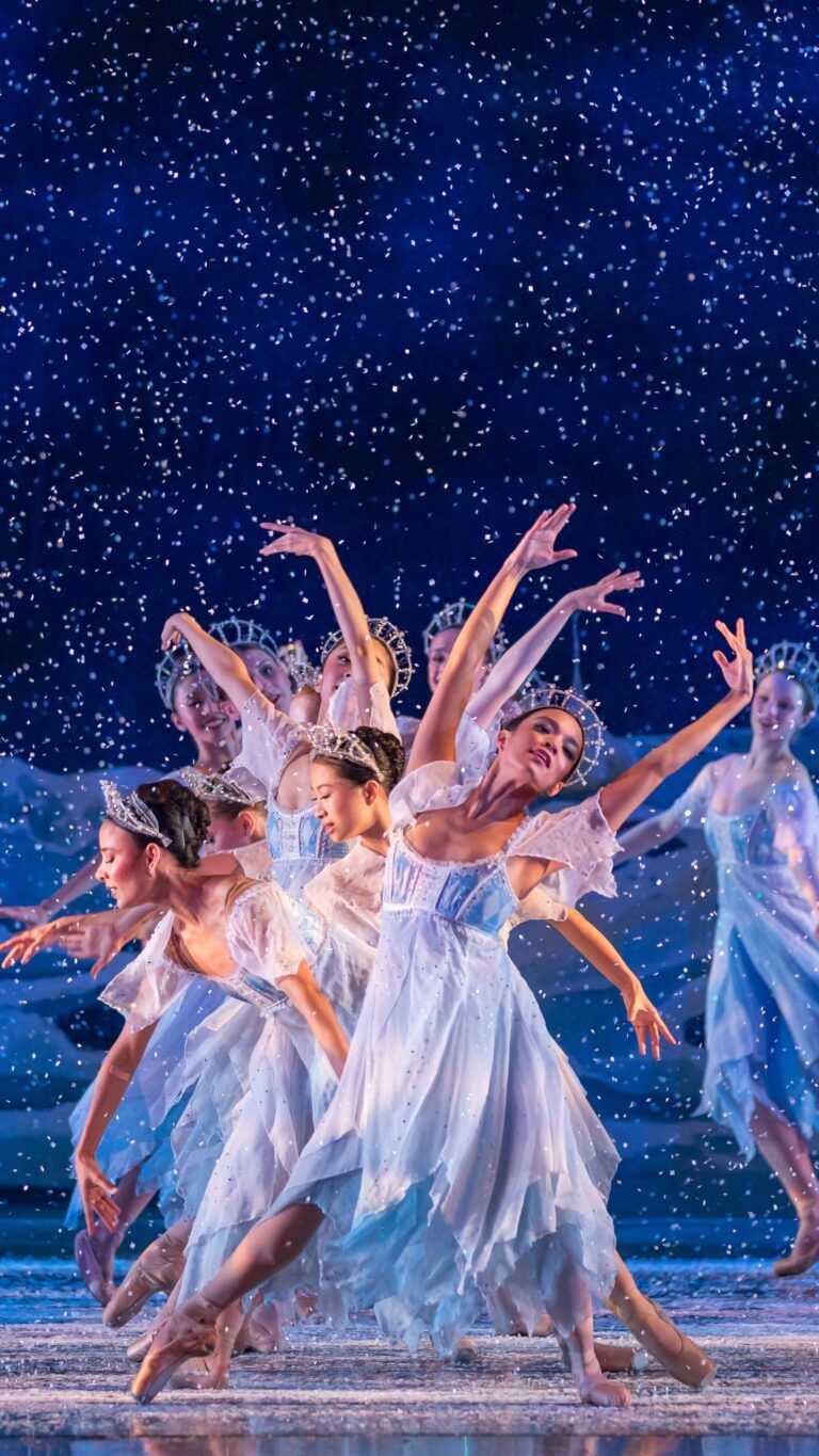 Balletmet Columbus: La Boheme