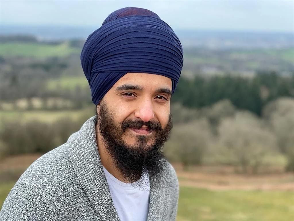 Contemplation Sessions with Baljit Singh (Journey of Compassion)