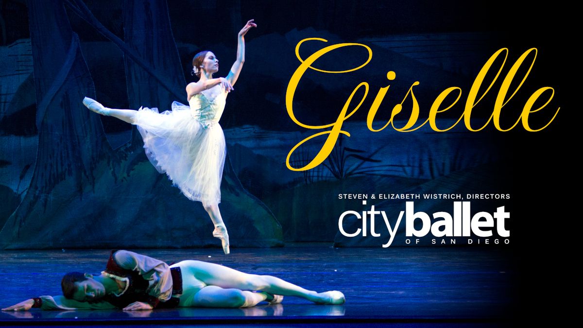 City Ballet of San Diego - Escondido