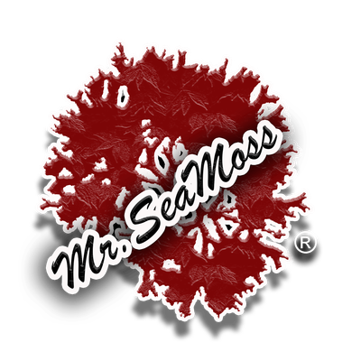 Mr. Seamoss Brands