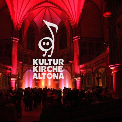 Kulturkirche Altona gemeinn\u00fctzige GmbH