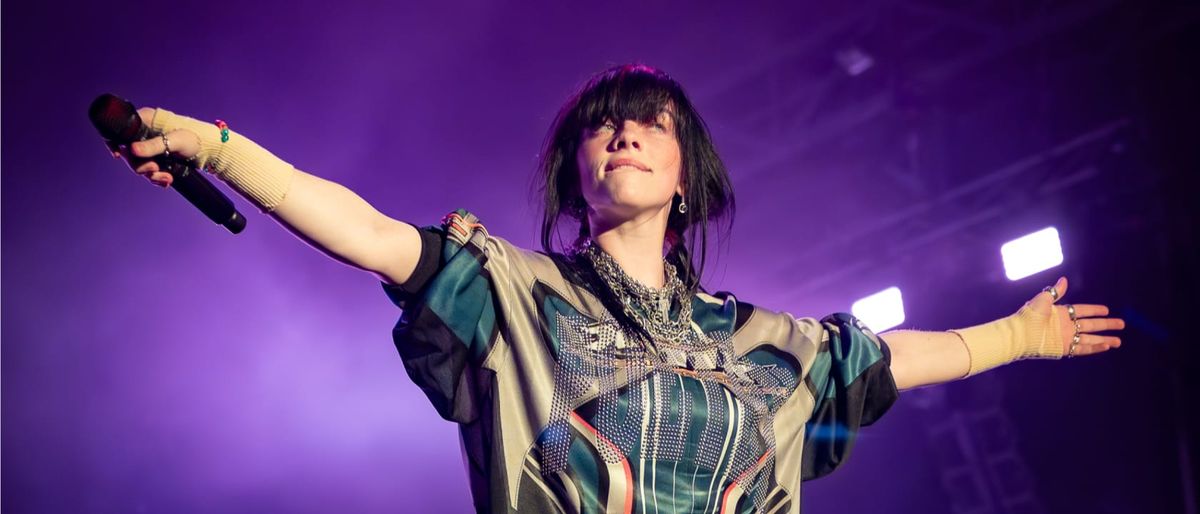 Billie Eilish Austin Tickets