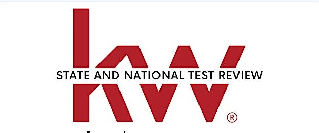 Colorado & National Real Estate Exam Prep Course