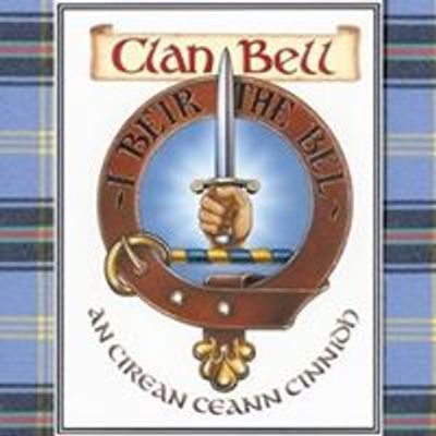 Clan Bell North America