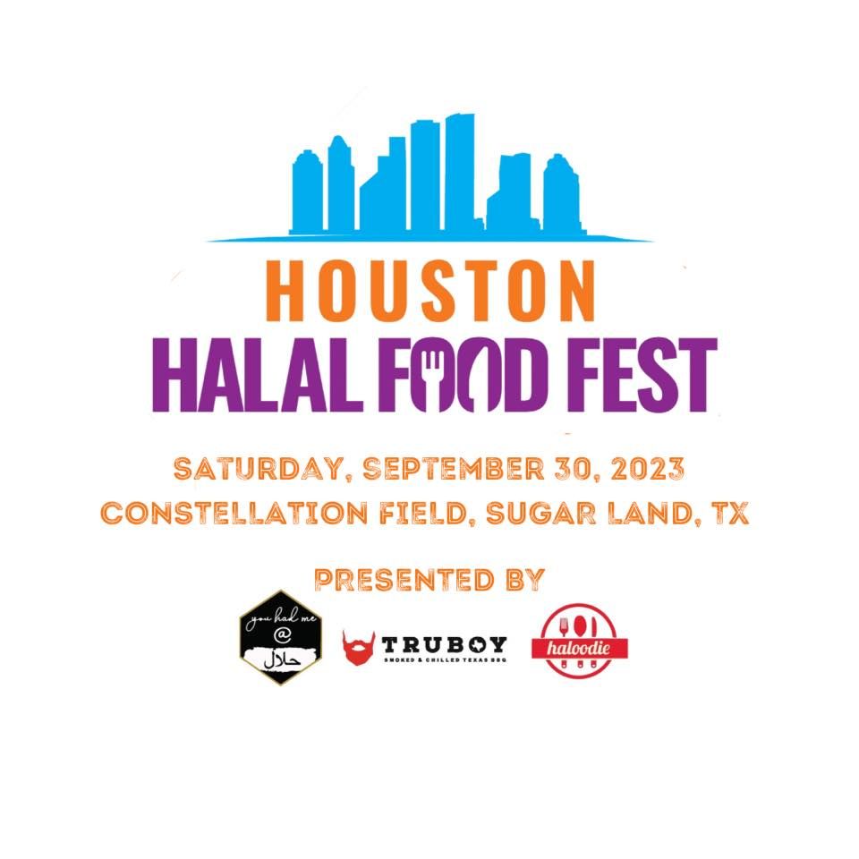 2nd Annual Houston Halal Fest Constellation Field, Sugar Land, TX