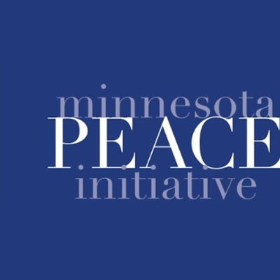 Minnesota Peace Initiative - Norway House