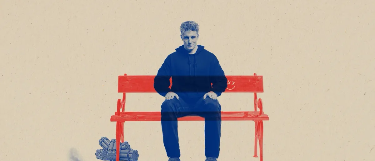 Alexander Eder in Rossatz