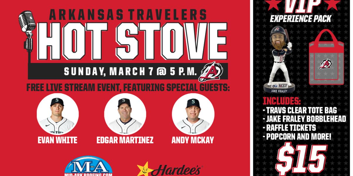 Arkansas Travelers at Springfield Cardinals at Hammons Field