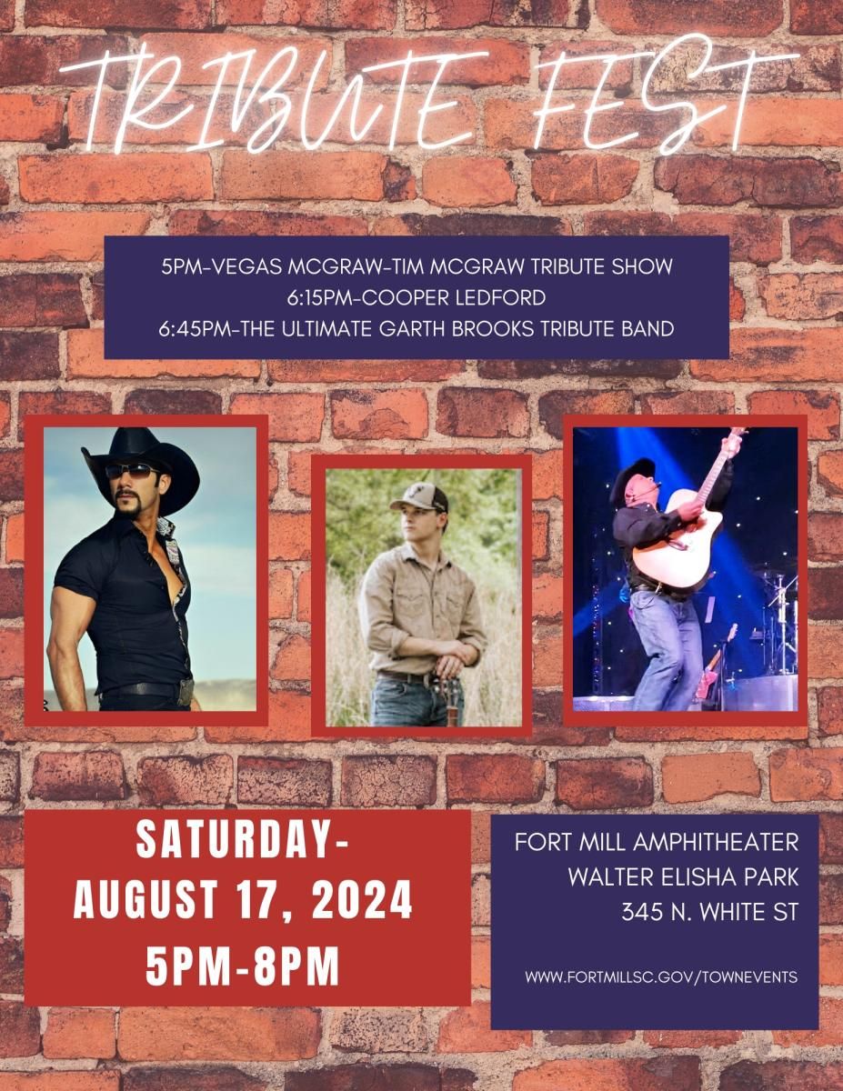 Vegas McGraw - Tribute to Tim McGraw