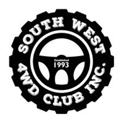 South West 4WD Club Inc.