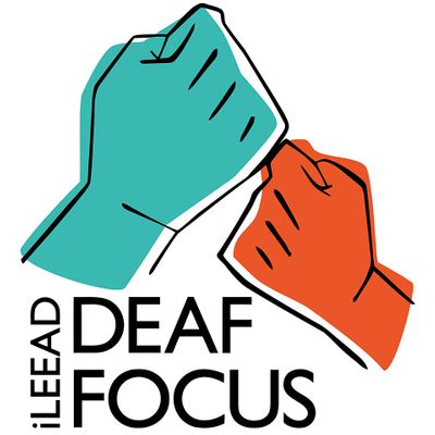 Deaf Focus (I-LEEAD dba Deaf Focus)