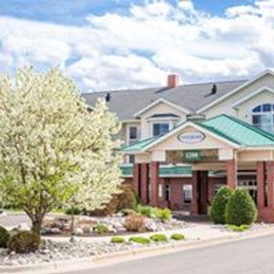 Touchmark at Harwood Groves Retirement Community