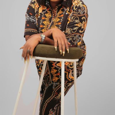 Oluwaseun Gabby Akinola